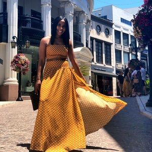 L’atiste 2 piece set